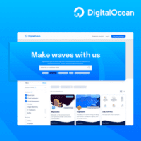 DigitalOcean’s Partner Directory