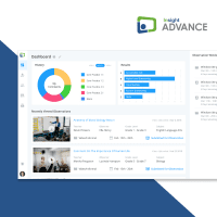 Teacher Coaching Platform – Insight Advance